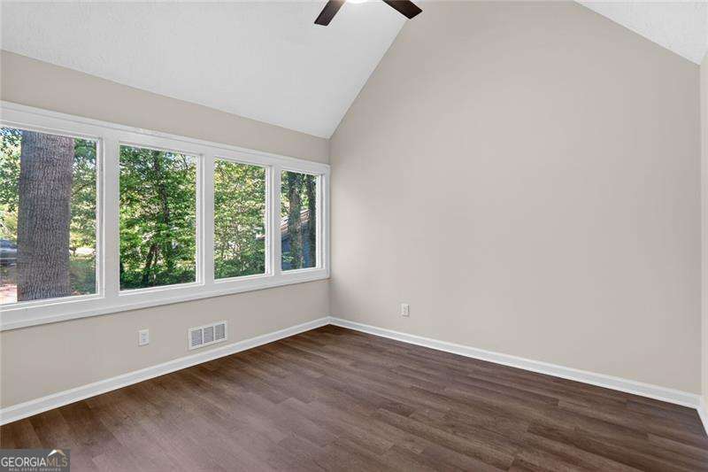 3038 Skidaway Court Stone Mountain GA 30087