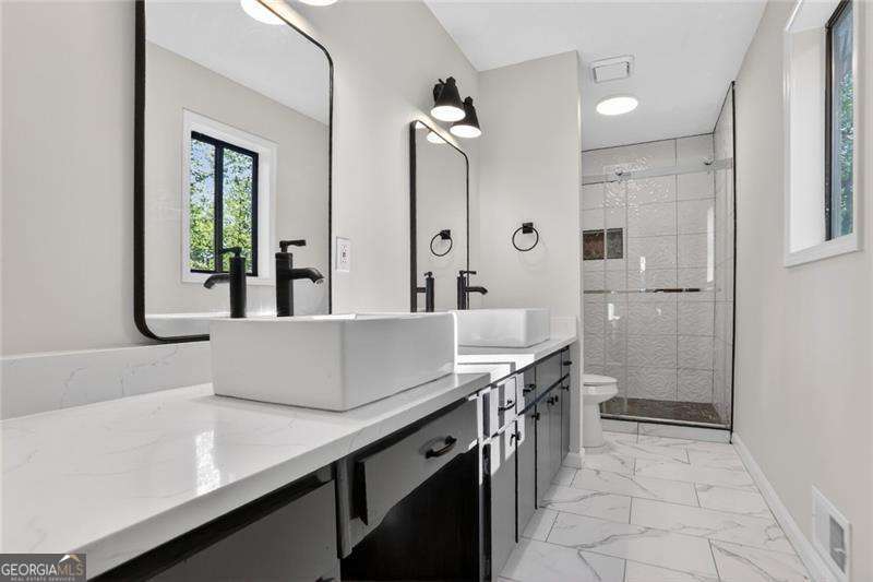 3038 Skidaway Court Stone Mountain GA 30087