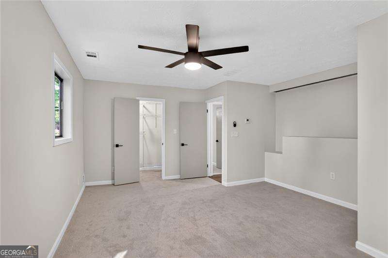 3038 Skidaway Court Stone Mountain GA 30087