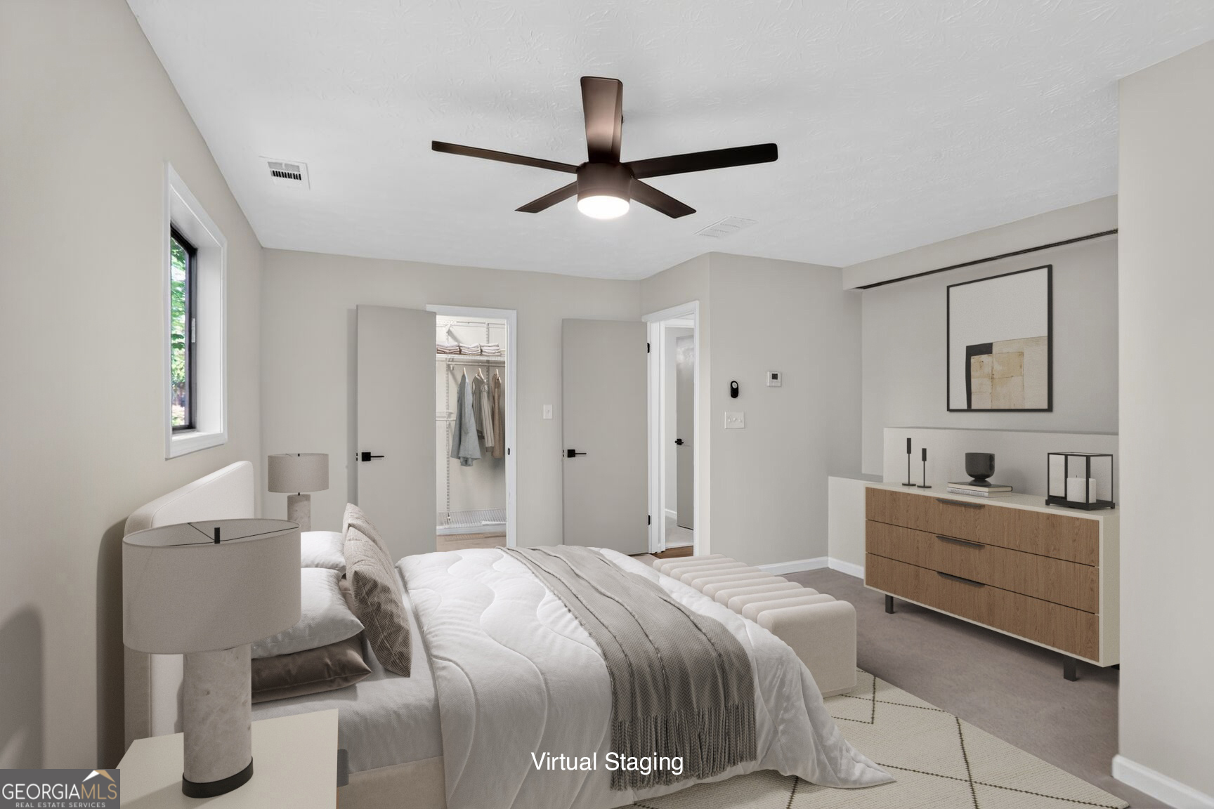 3038 Skidaway Court Stone Mountain GA 30087