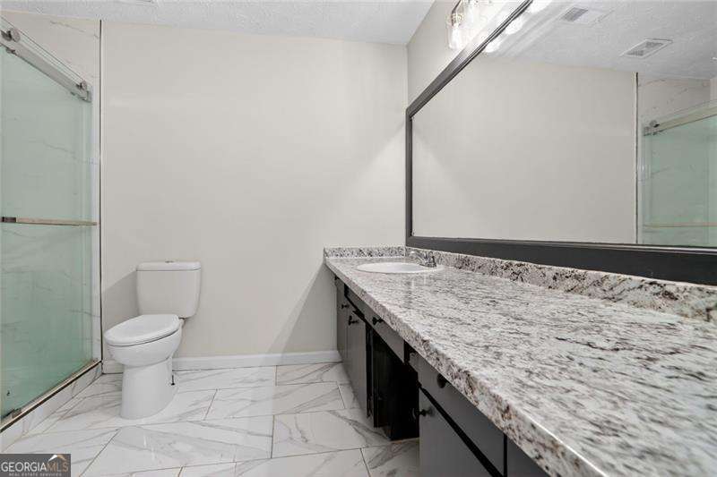 3038 Skidaway Court Stone Mountain GA 30087