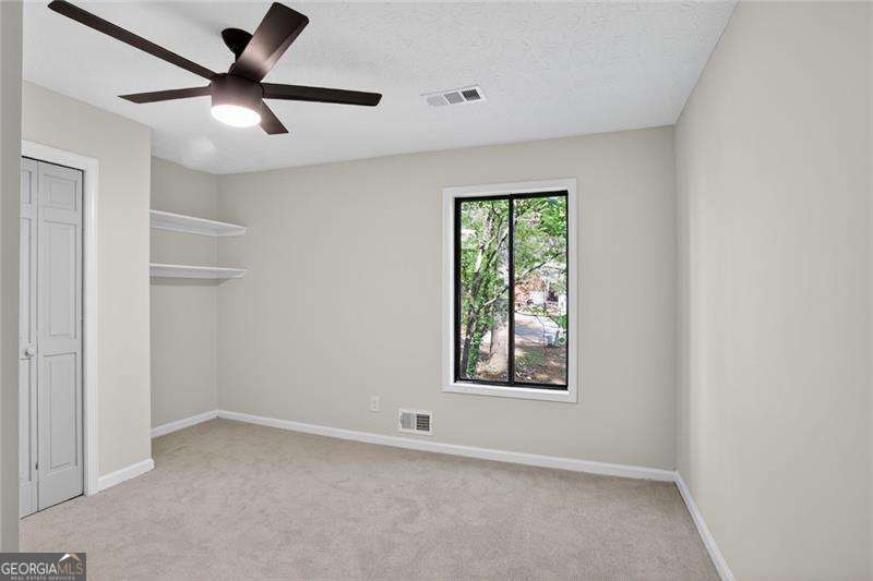 3038 Skidaway Court Stone Mountain GA 30087