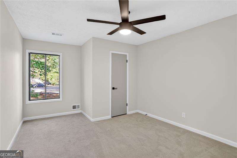 3038 Skidaway Court Stone Mountain GA 30087