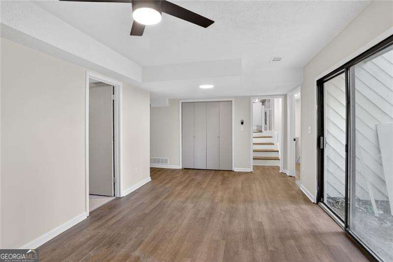 3038 Skidaway Court Stone Mountain GA 30087