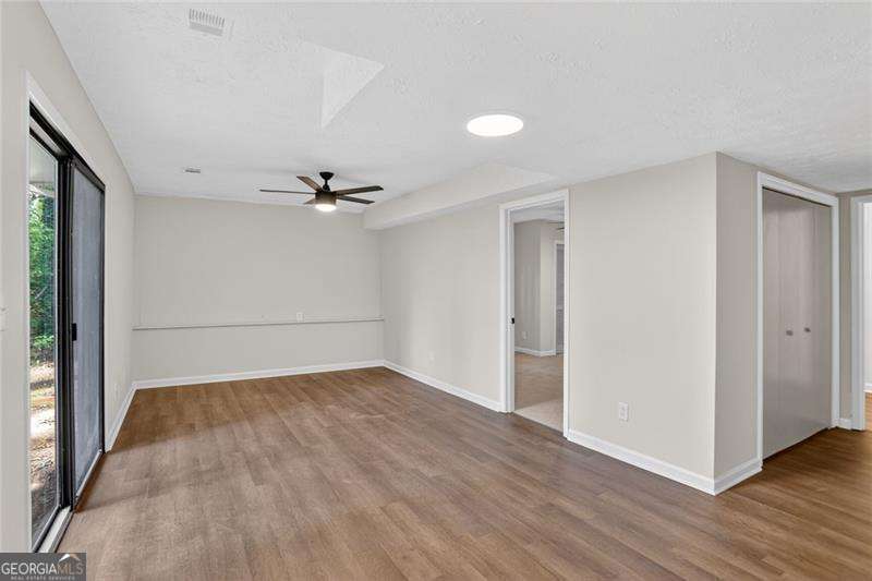 3038 Skidaway Court Stone Mountain GA 30087