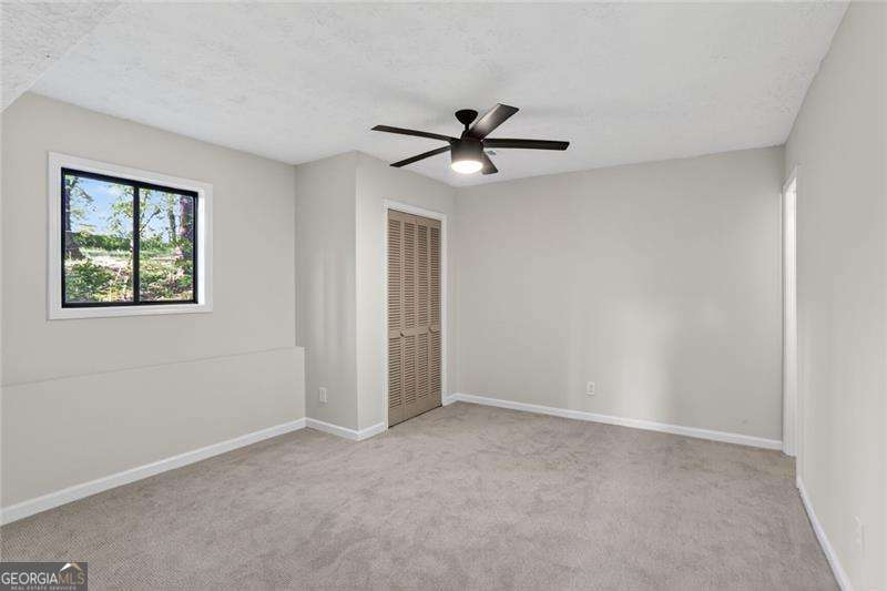 3038 Skidaway Court Stone Mountain GA 30087