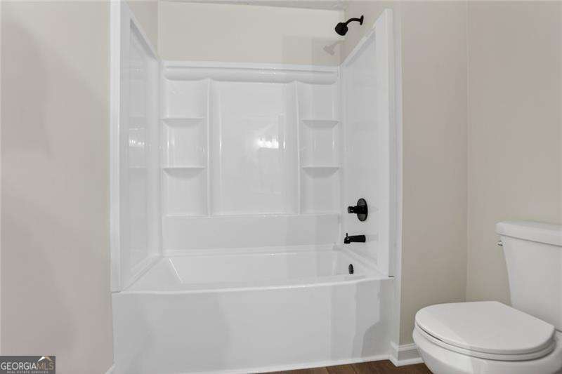 3038 Skidaway Court Stone Mountain GA 30087