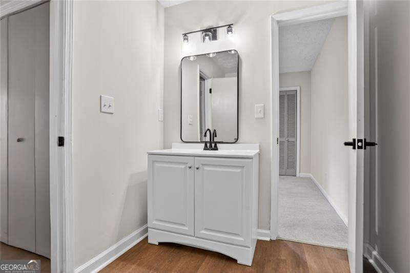 3038 Skidaway Court Stone Mountain GA 30087