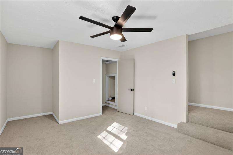 3038 Skidaway Court Stone Mountain GA 30087
