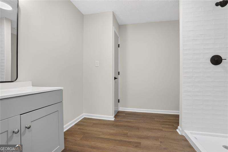 3038 Skidaway Court Stone Mountain GA 30087