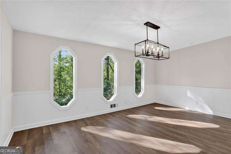 3038 Skidaway Court Stone Mountain GA 30087