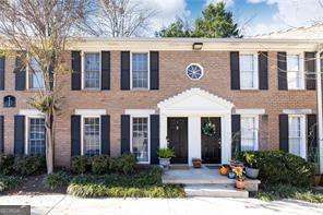 1101 Collier Road NW Atlanta GA 30318