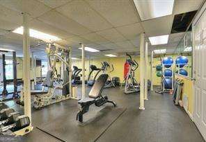 1101 Collier Road NW Atlanta GA 30318