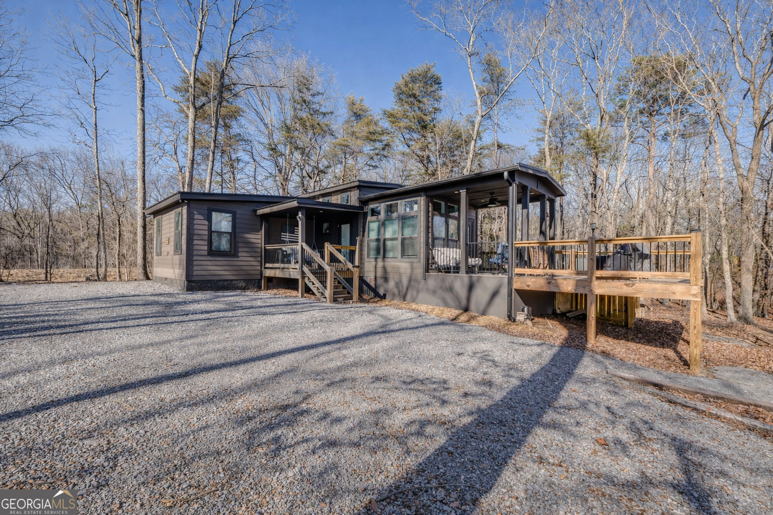 41 Skyview Drive Menlo GA 30731