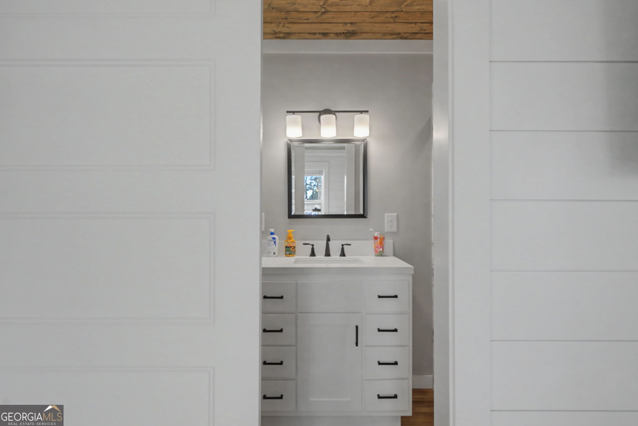 41 Skyview Drive Menlo GA 30731