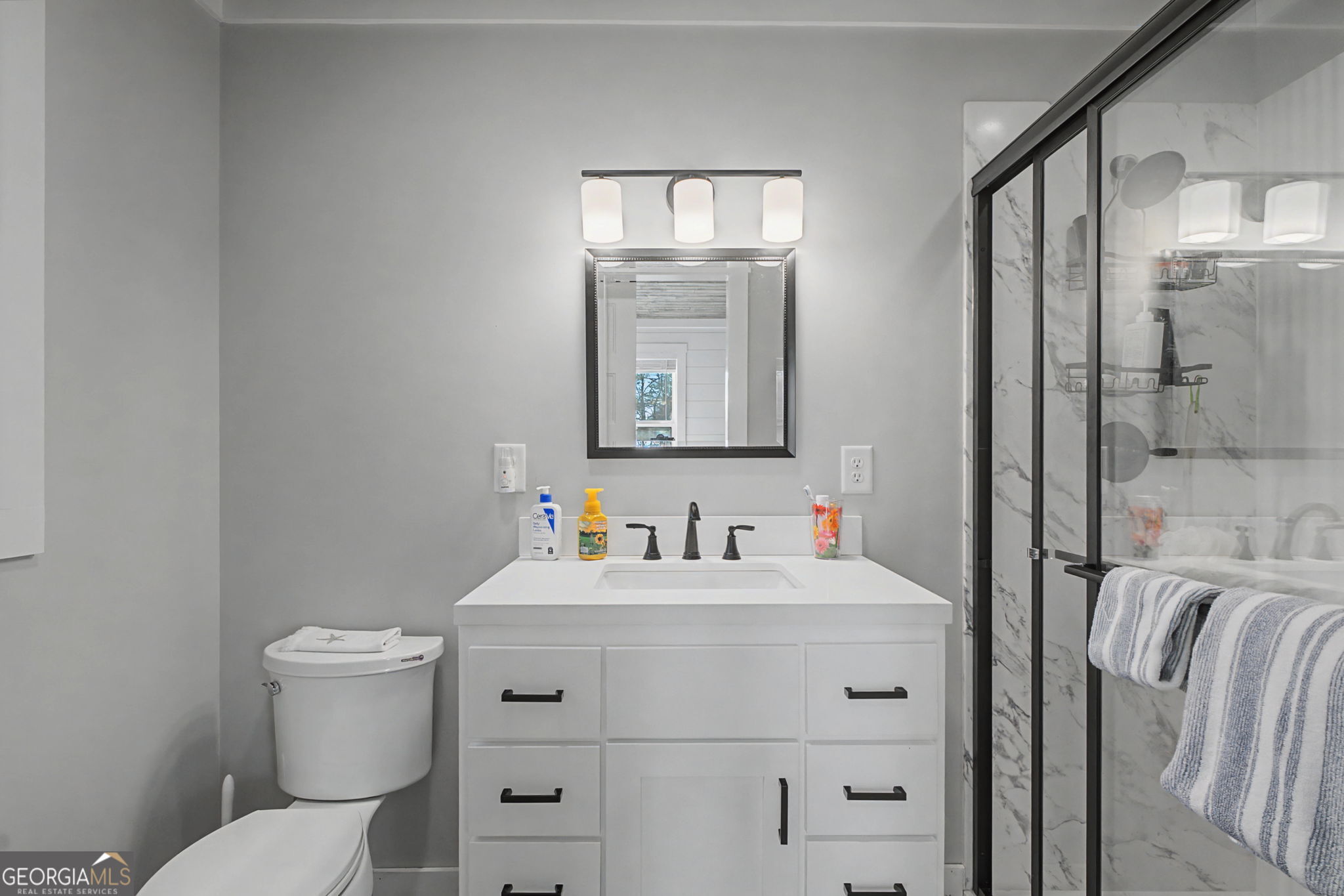 41 Skyview Drive Menlo GA 30731