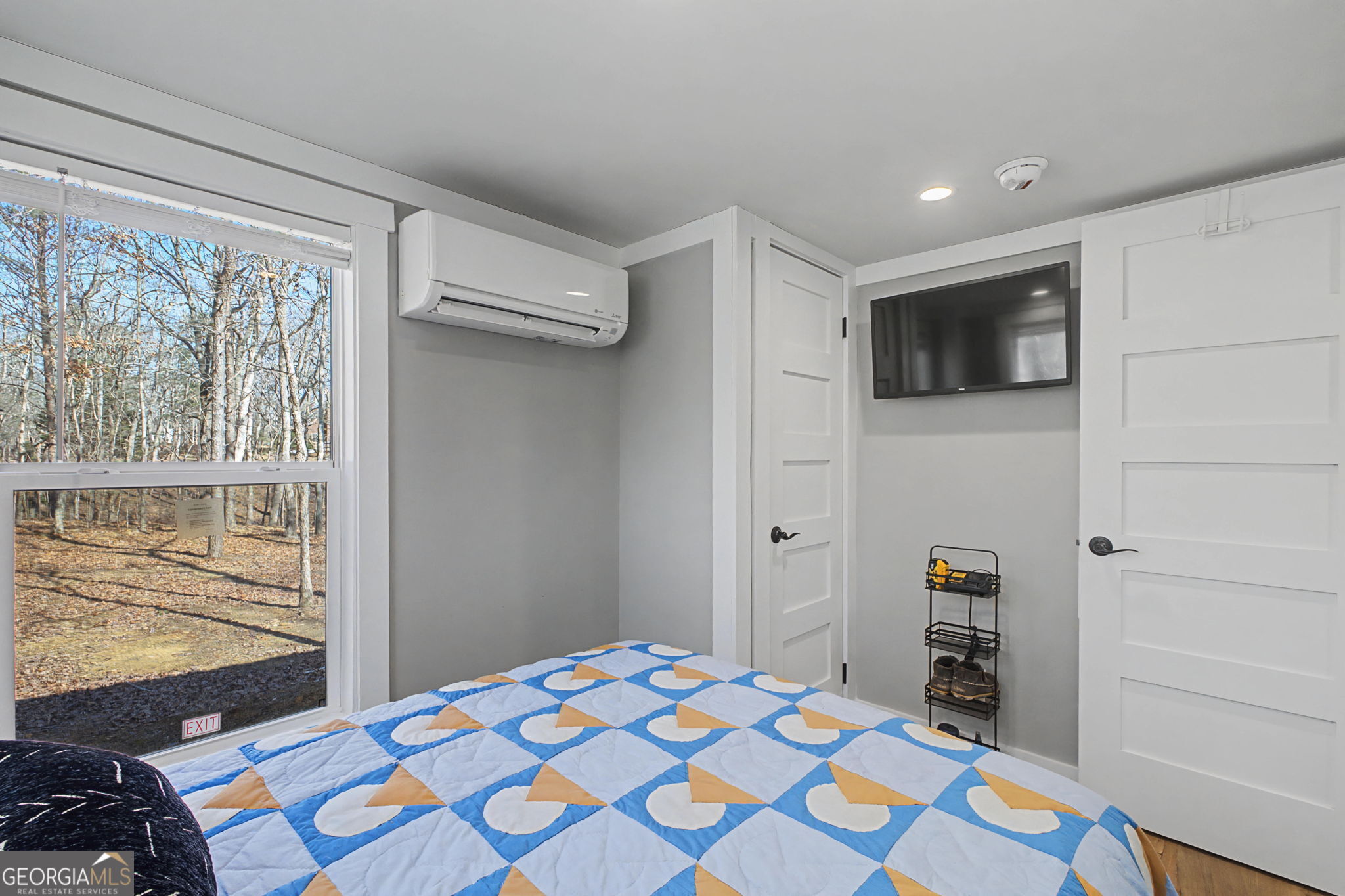 41 Skyview Drive Menlo GA 30731