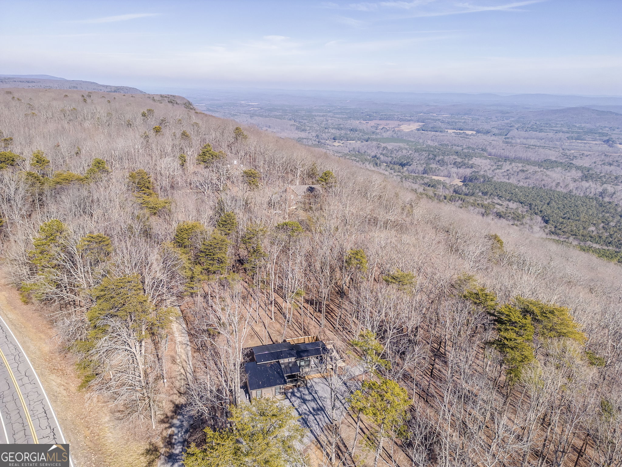 41 Skyview Drive Menlo GA 30731