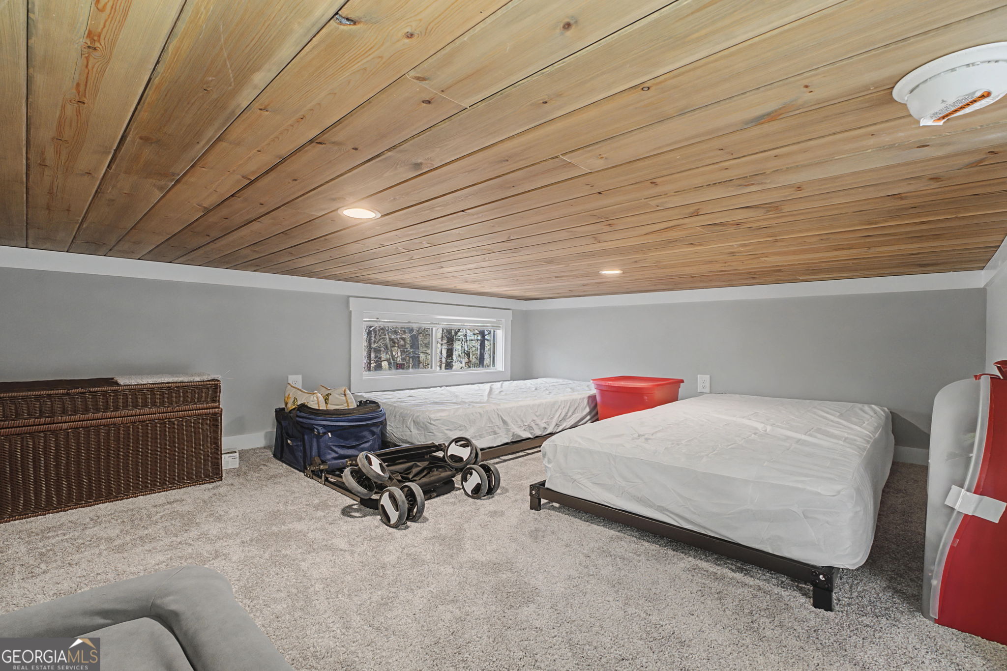 41 Skyview Drive Menlo GA 30731