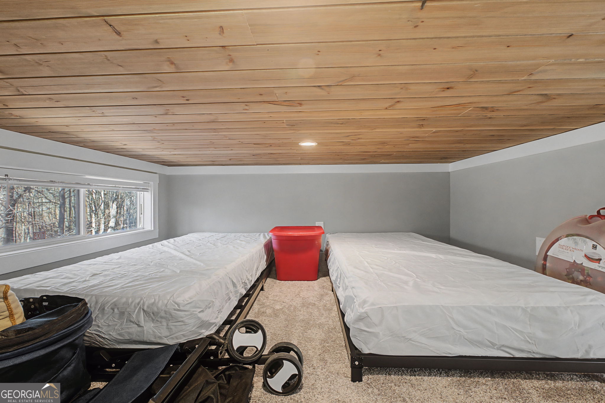41 Skyview Drive Menlo GA 30731