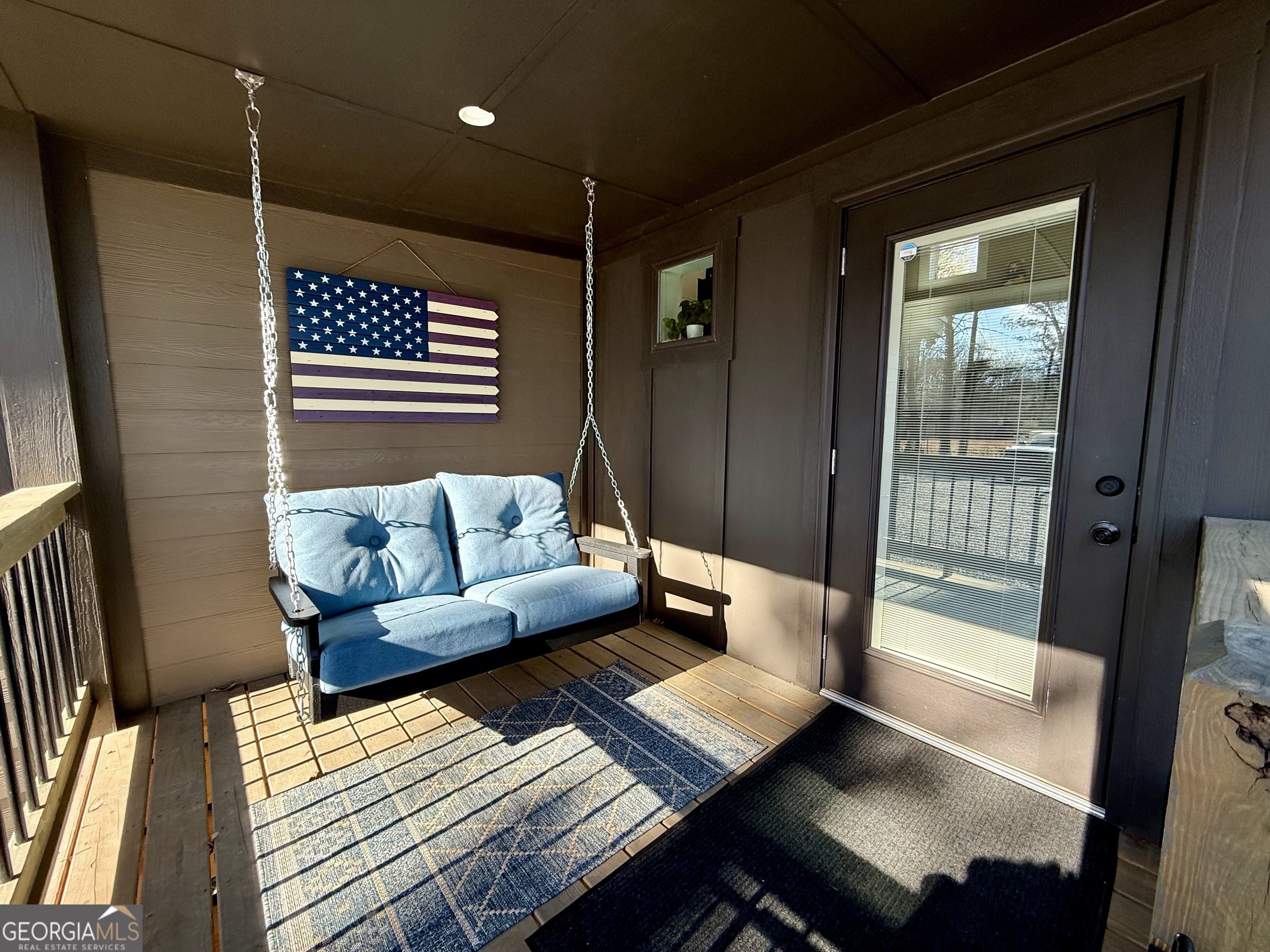 41 Skyview Drive Menlo GA 30731