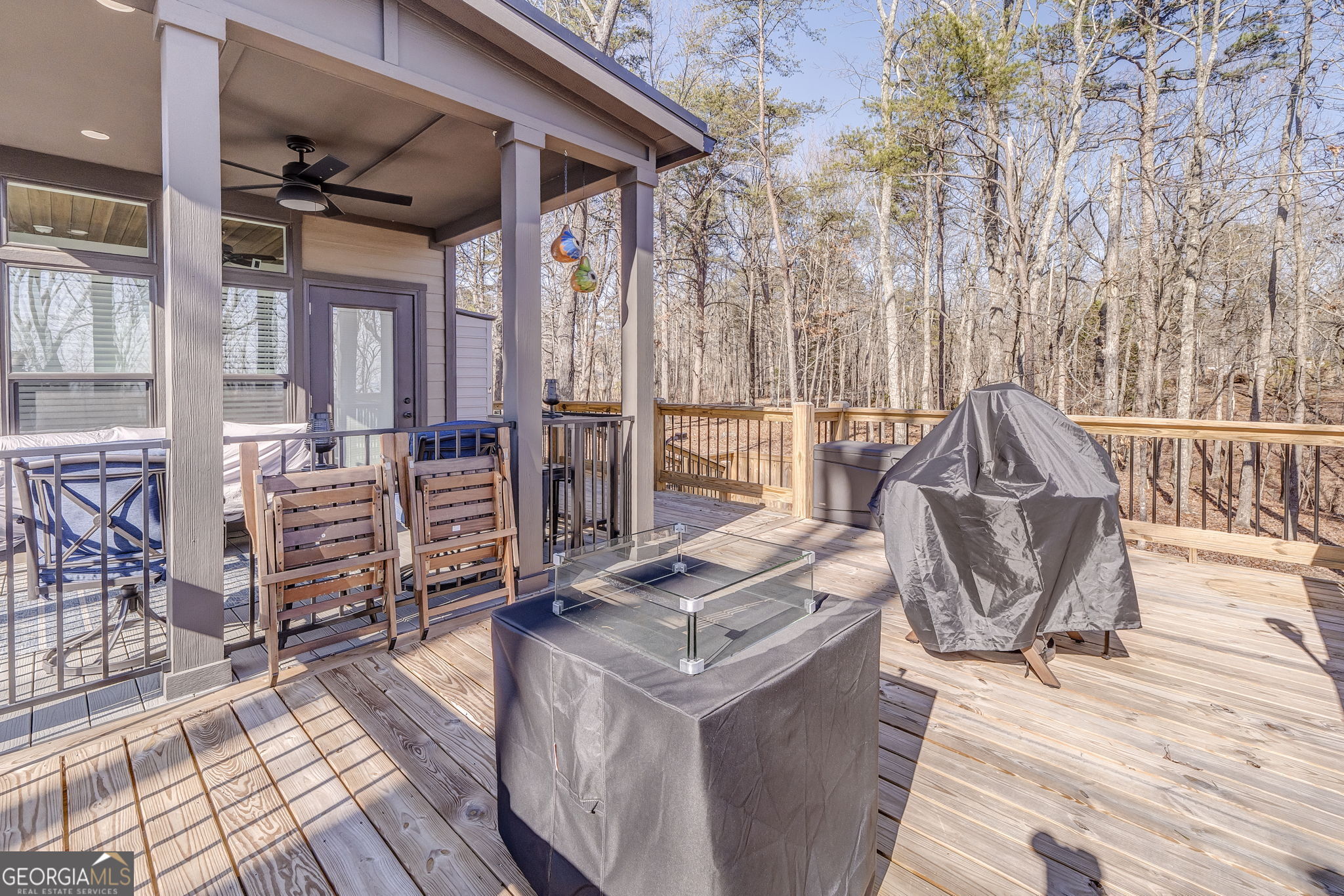 41 Skyview Drive Menlo GA 30731