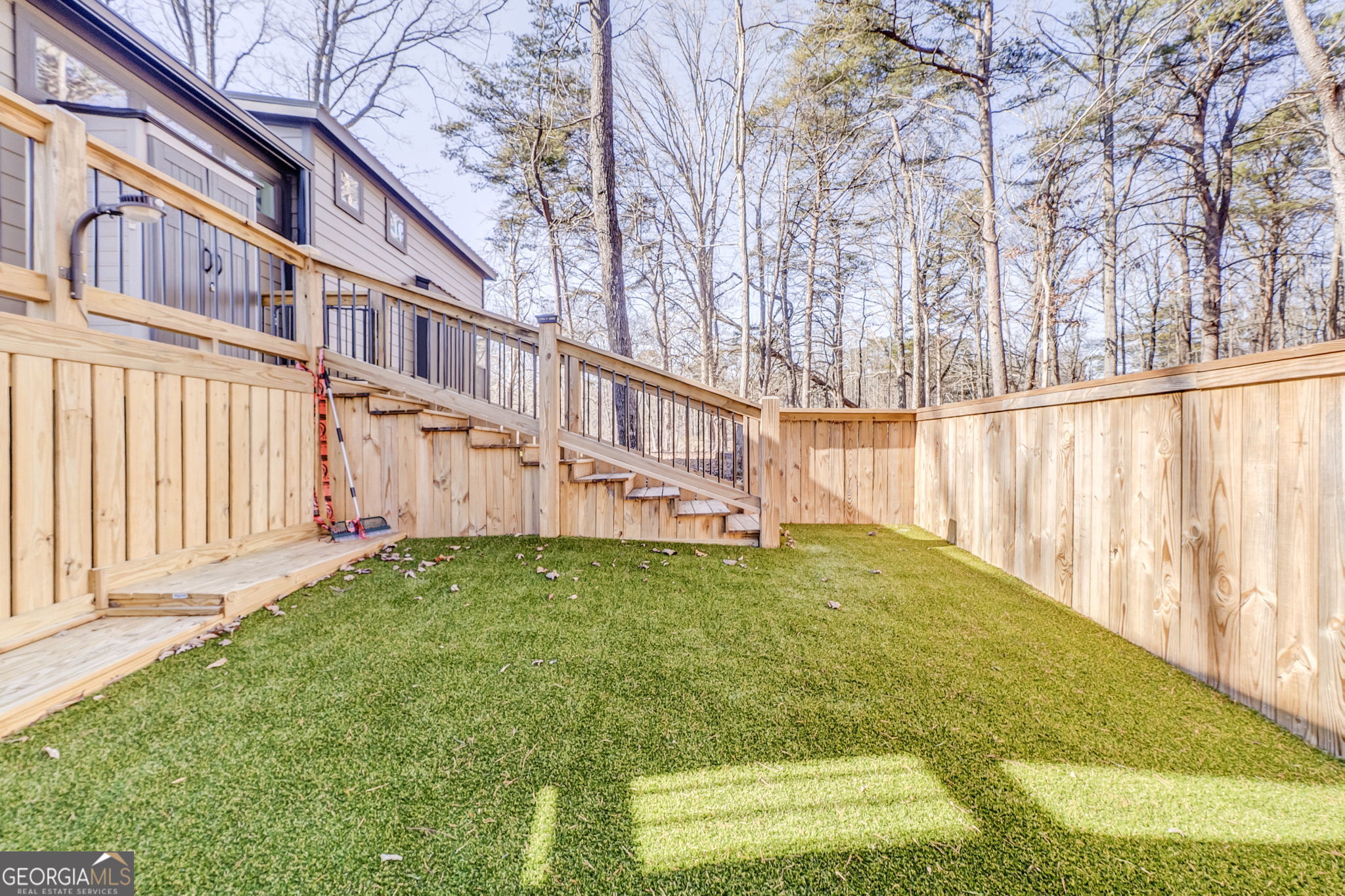 41 Skyview Drive Menlo GA 30731