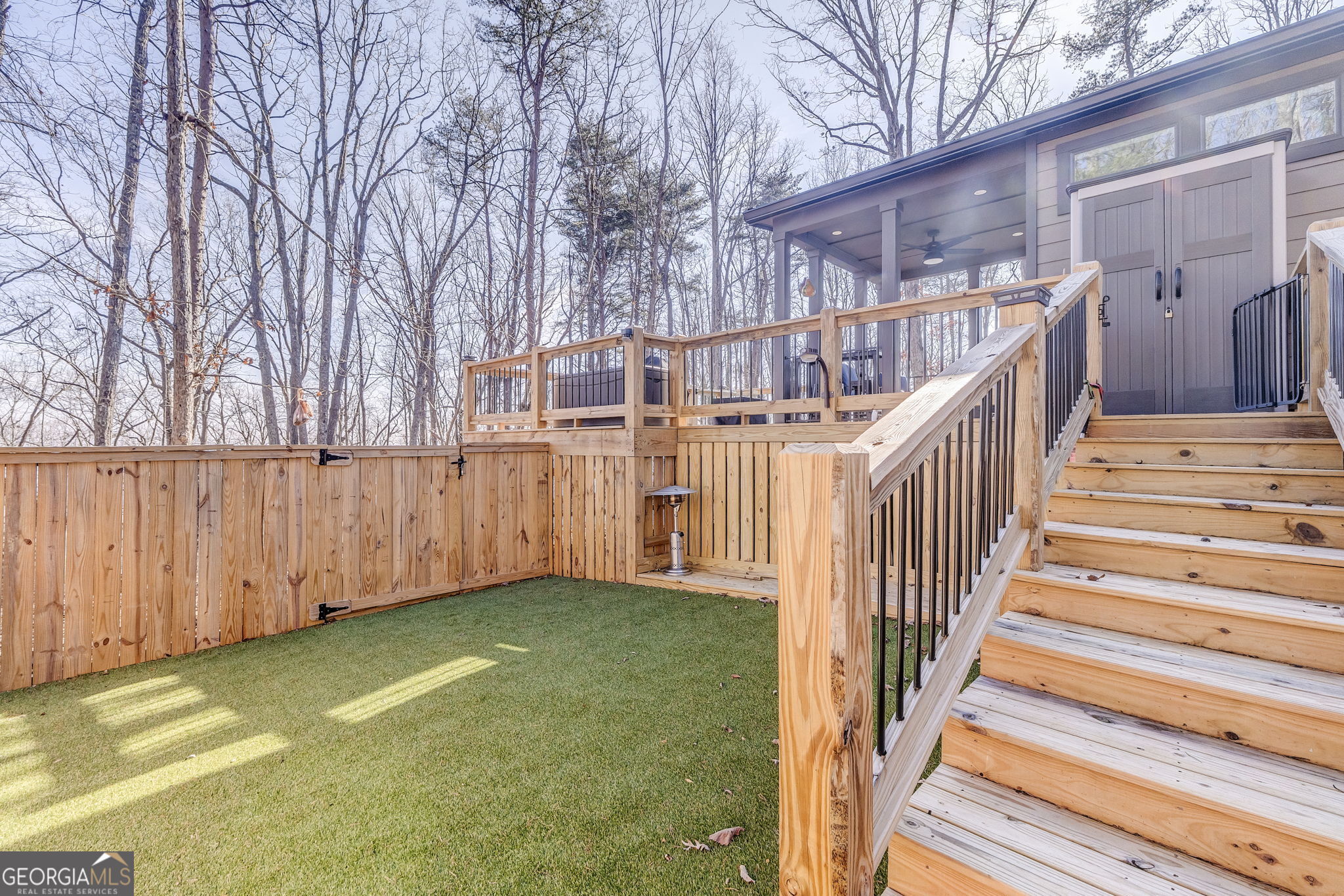 41 Skyview Drive Menlo GA 30731