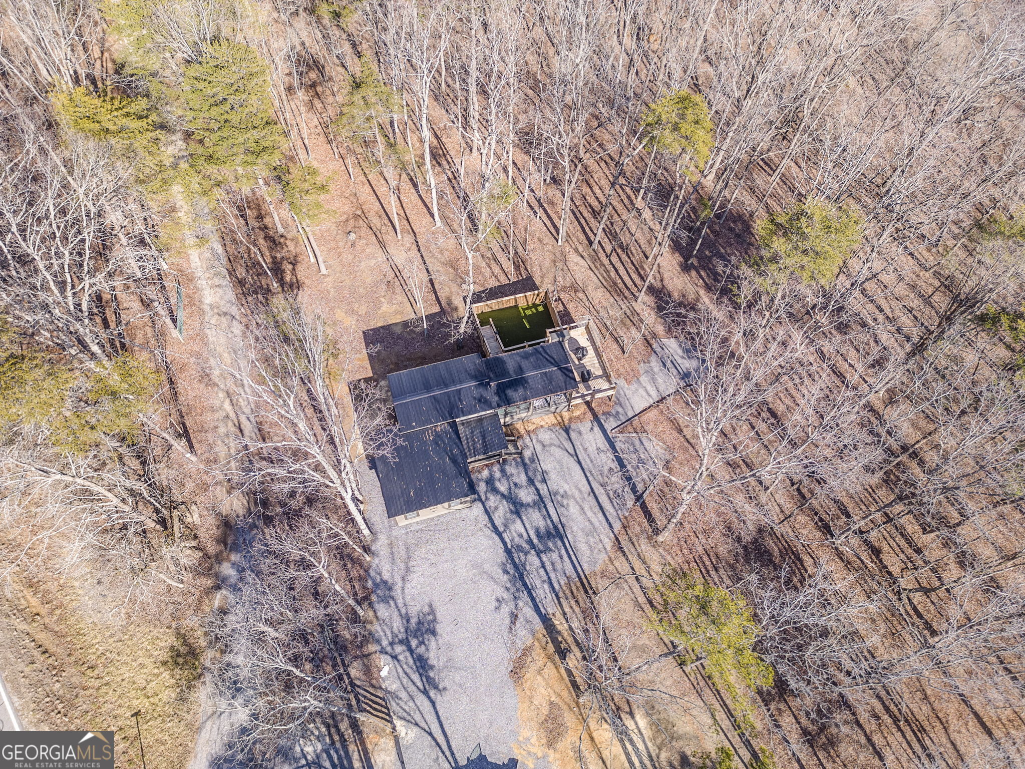 41 Skyview Drive Menlo GA 30731