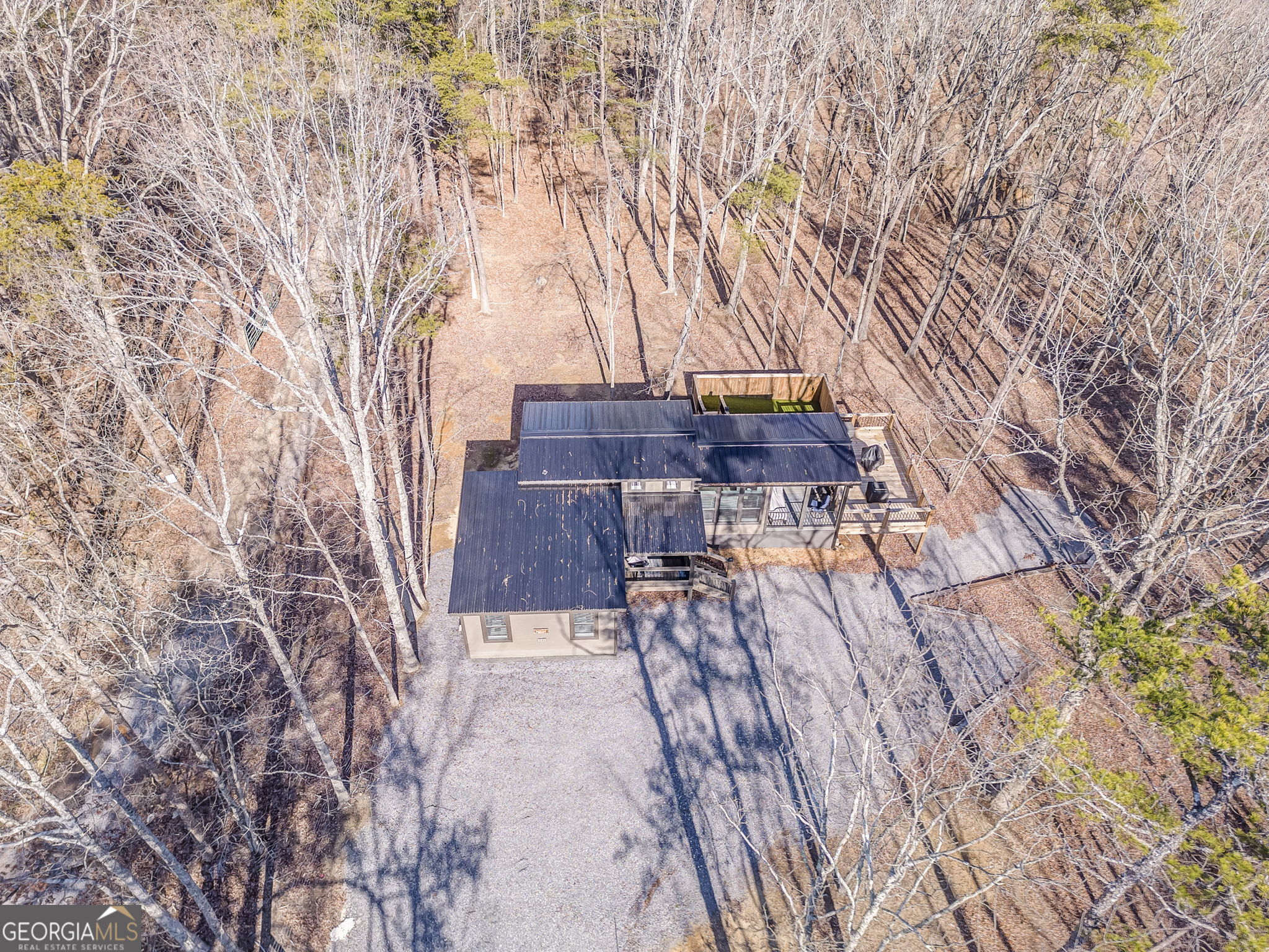 41 Skyview Drive Menlo GA 30731