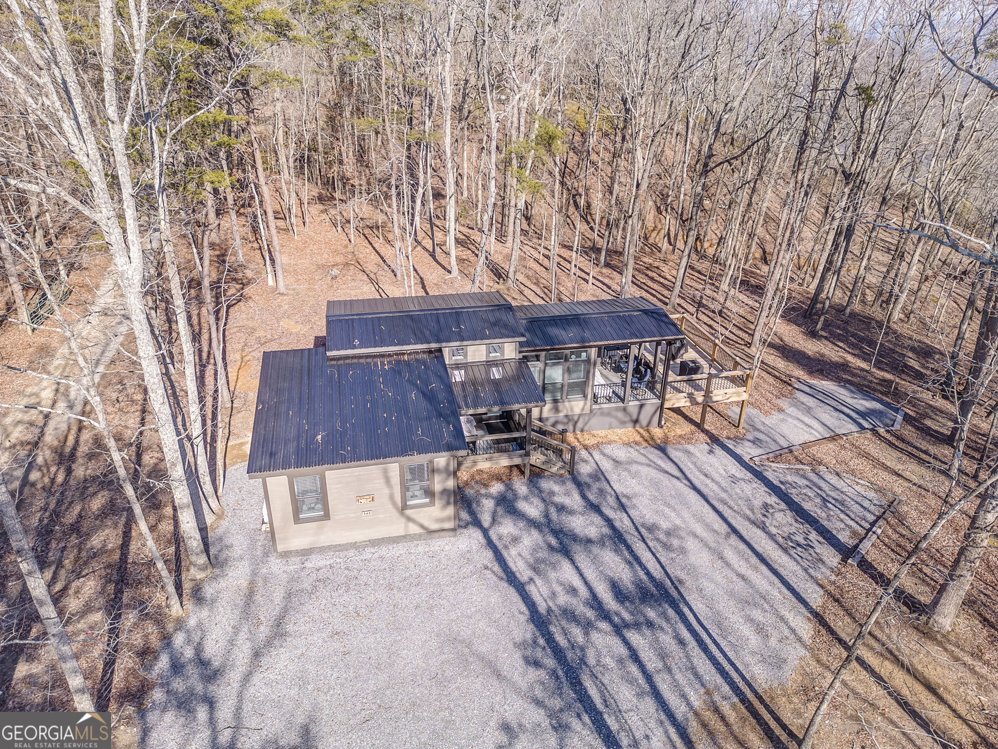 41 Skyview Drive Menlo GA 30731