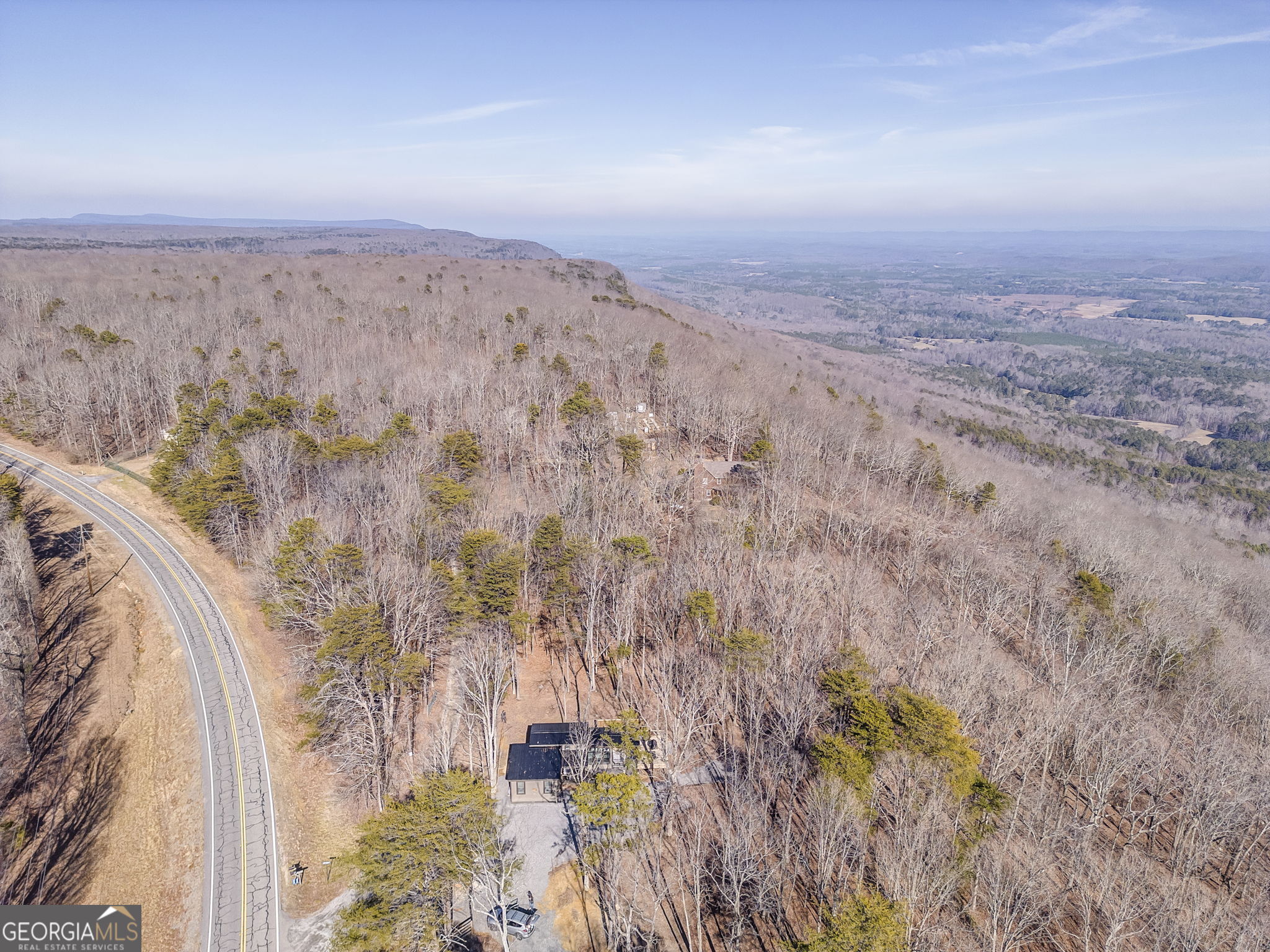 41 Skyview Drive Menlo GA 30731