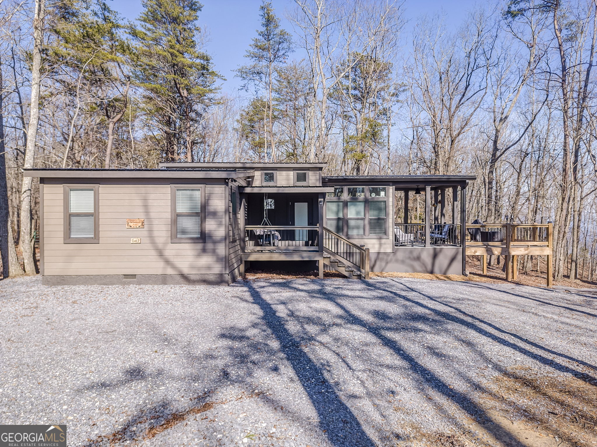 41 Skyview Drive Menlo GA 30731