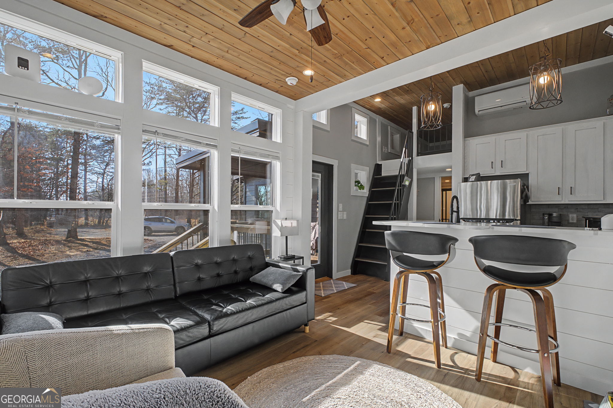 41 Skyview Drive Menlo GA 30731