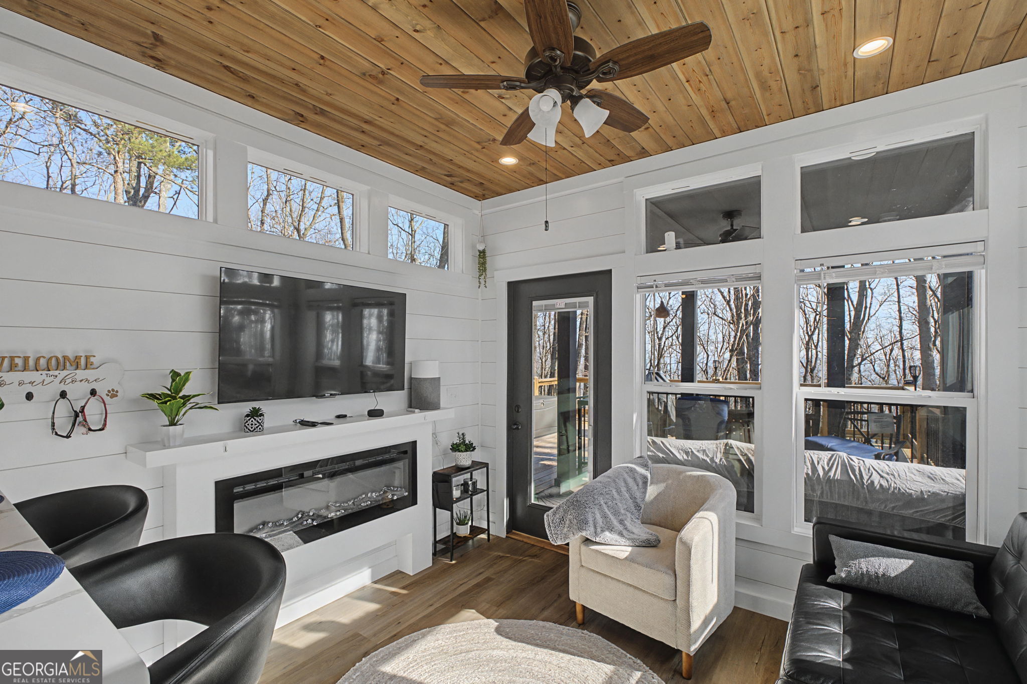 41 Skyview Drive Menlo GA 30731
