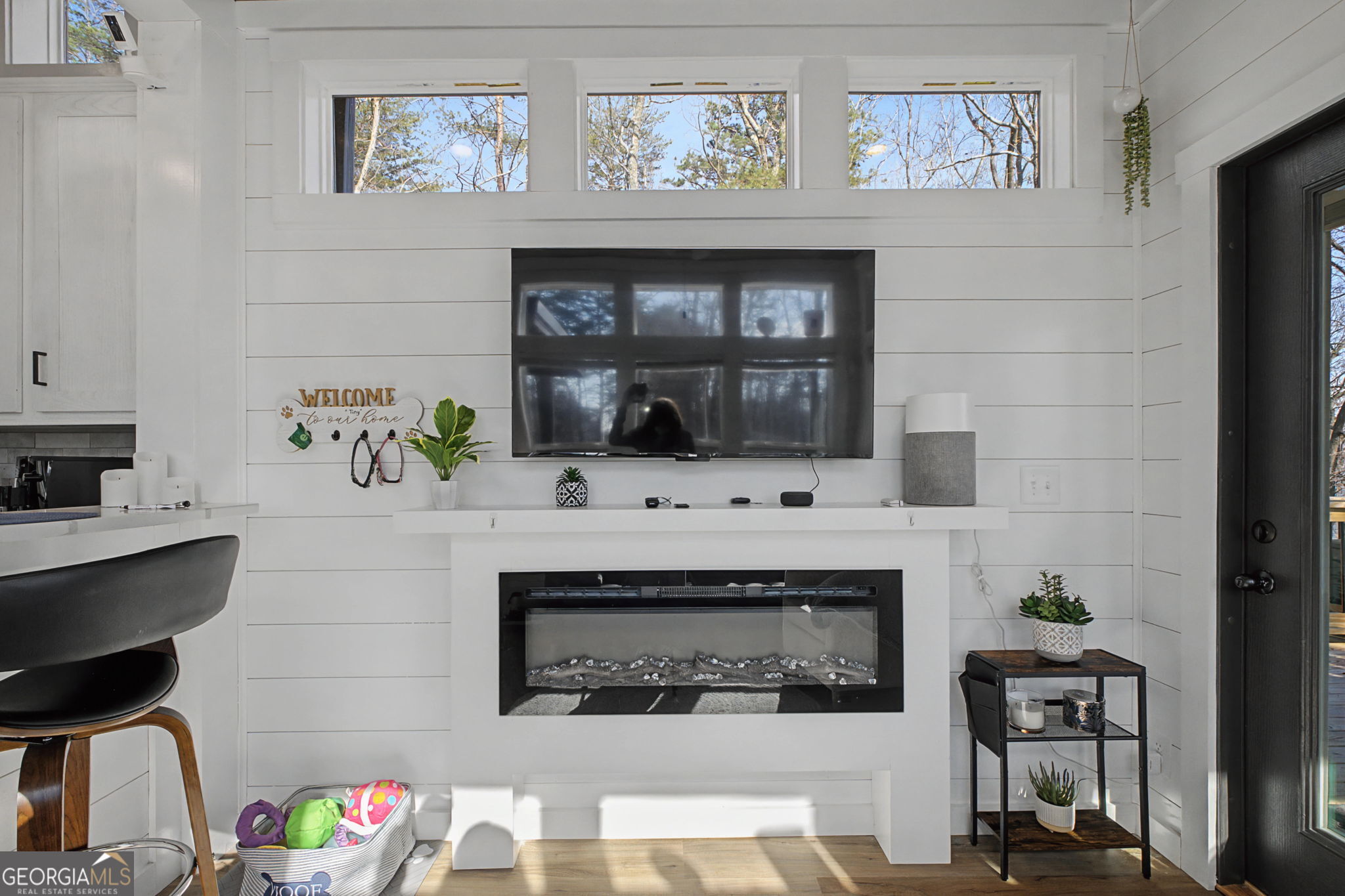 41 Skyview Drive Menlo GA 30731