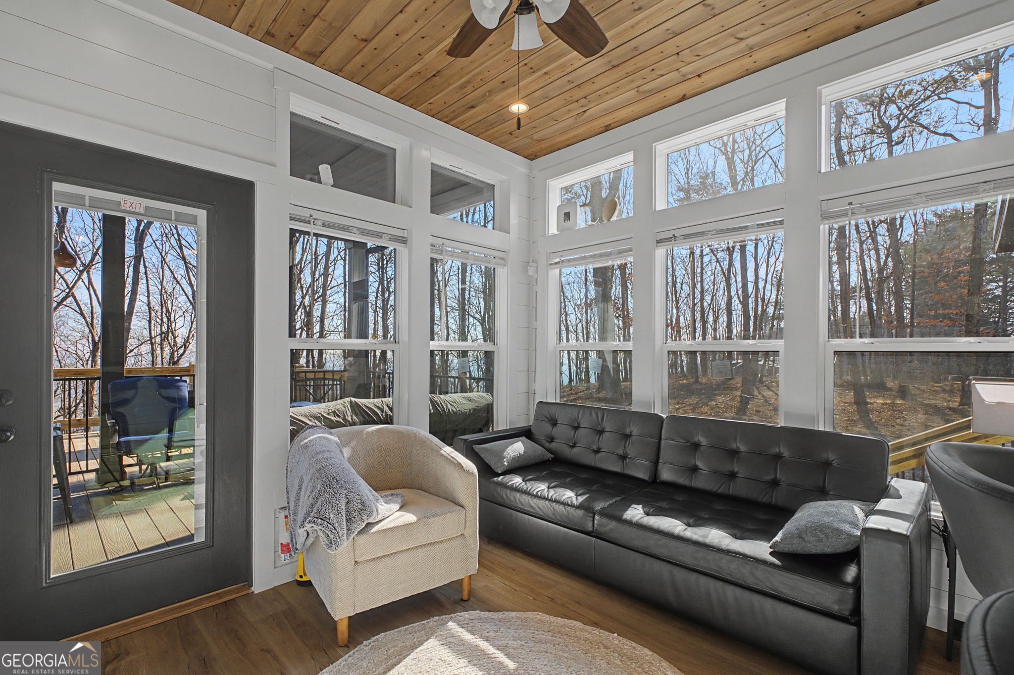 41 Skyview Drive Menlo GA 30731