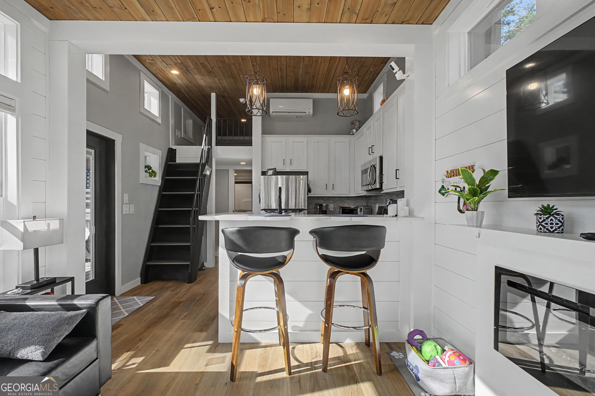 41 Skyview Drive Menlo GA 30731