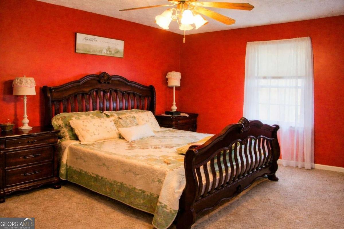 2100 Rays Church Road Bishop GA 30621