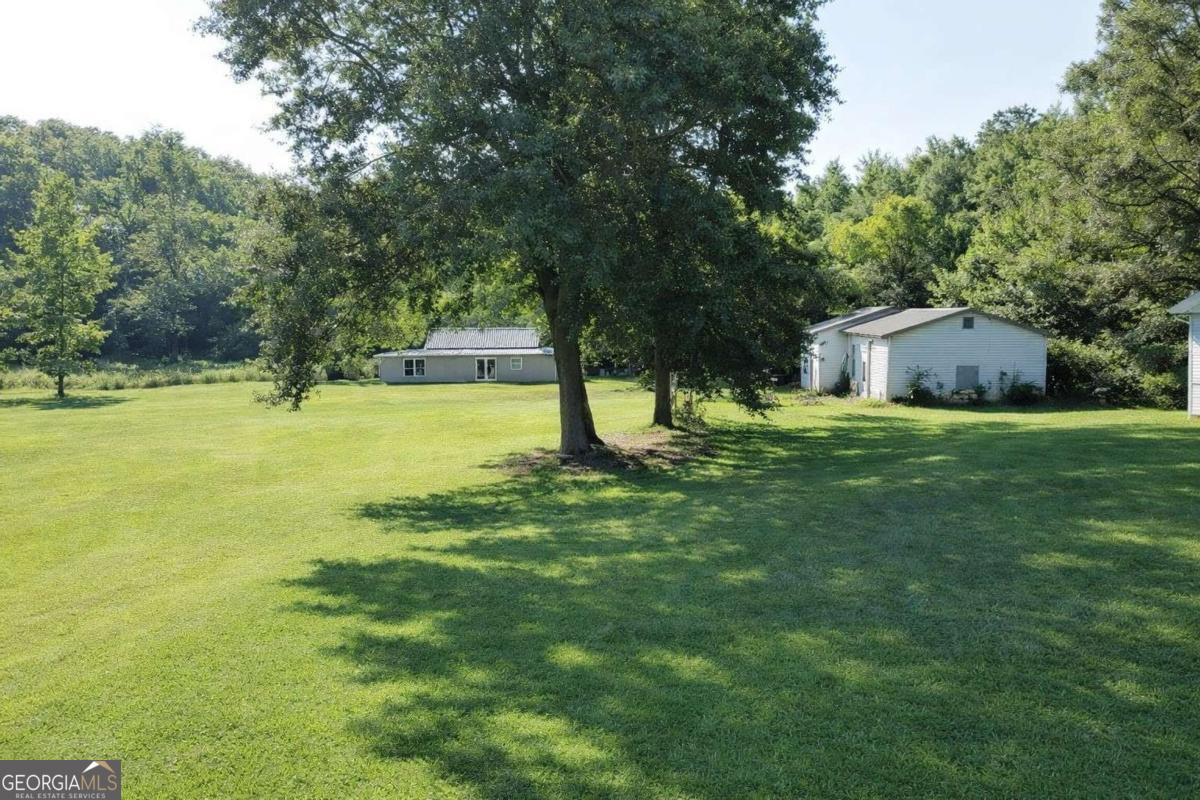 2100 Rays Church Road Bishop GA 30621