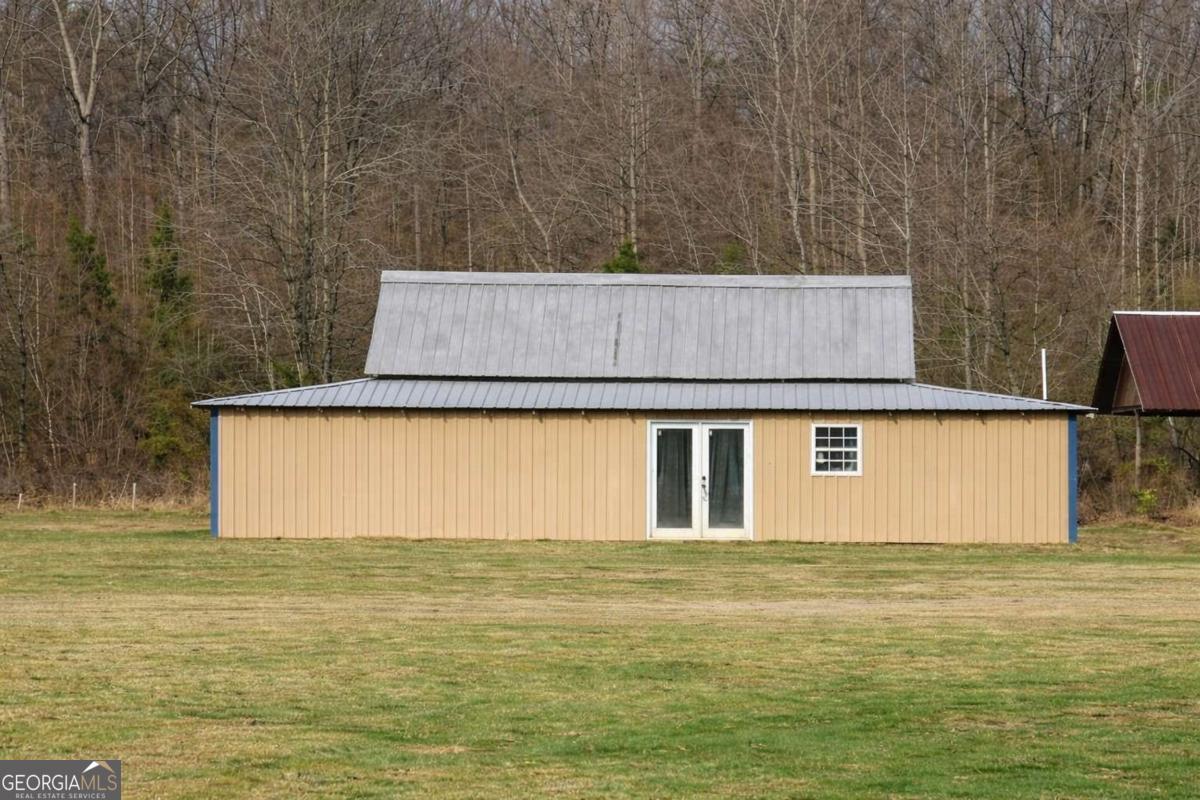 2100 Rays Church Road Bishop GA 30621