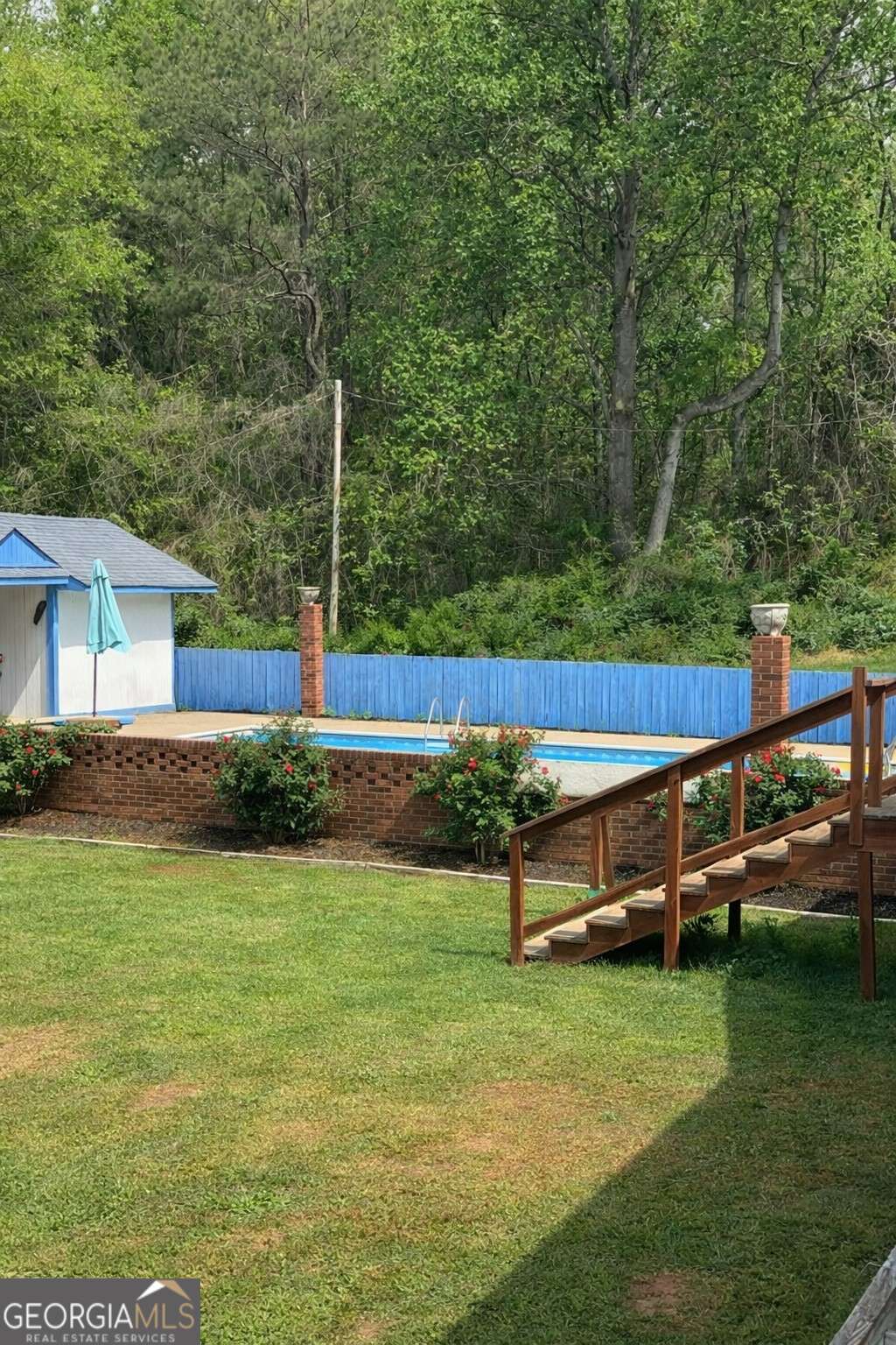 2100 Rays Church Road Bishop GA 30621