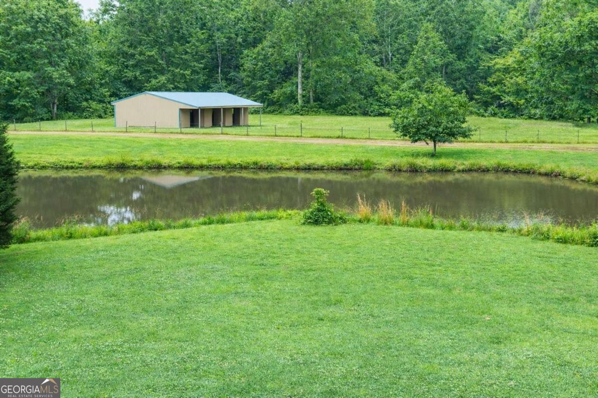 2100 Rays Church Road Bishop GA 30621