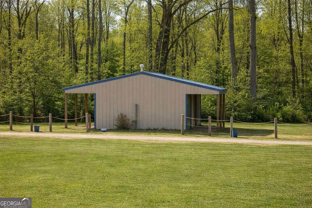 2100 Rays Church Road Bishop GA 30621