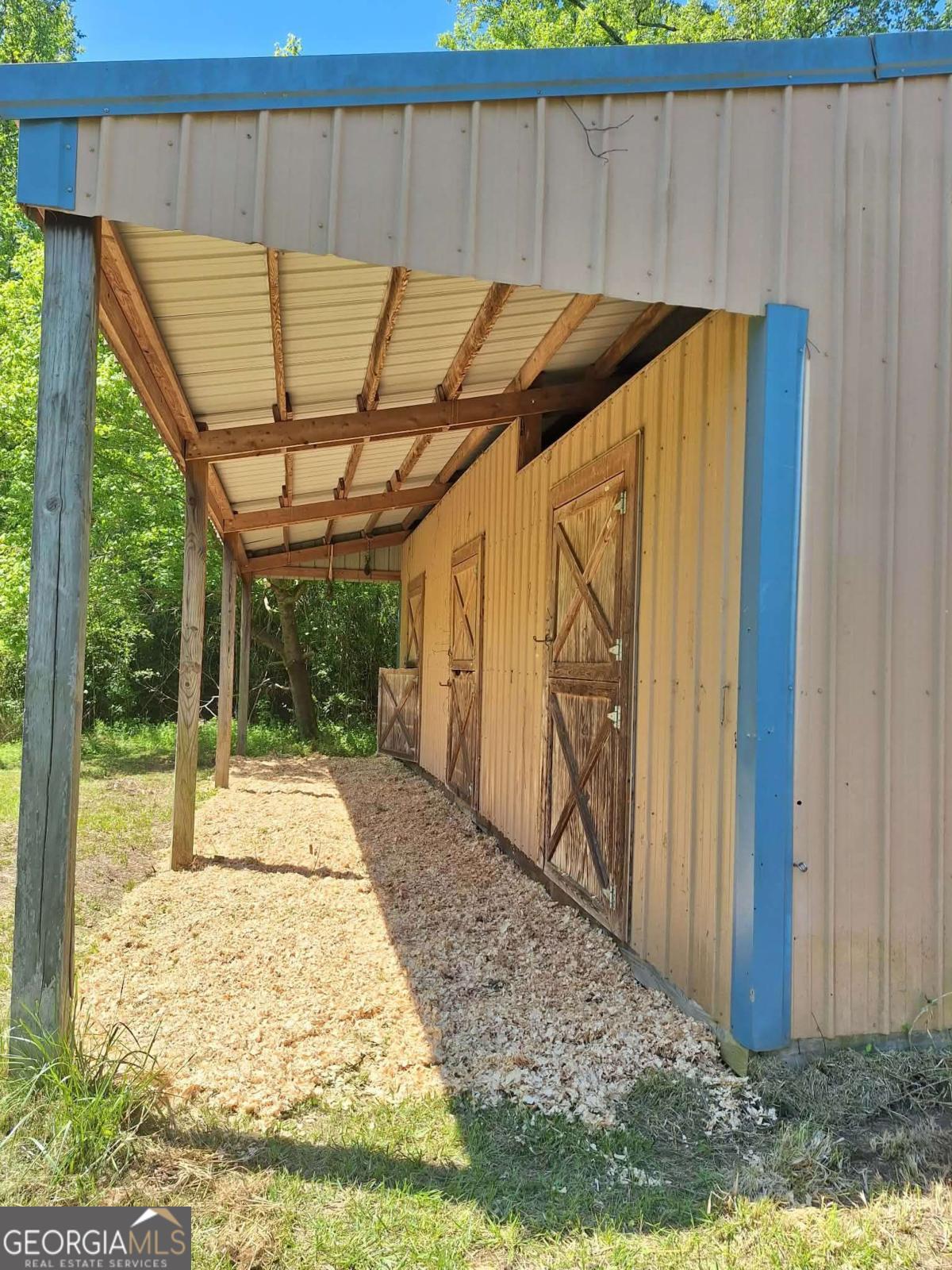 2100 Rays Church Road Bishop GA 30621