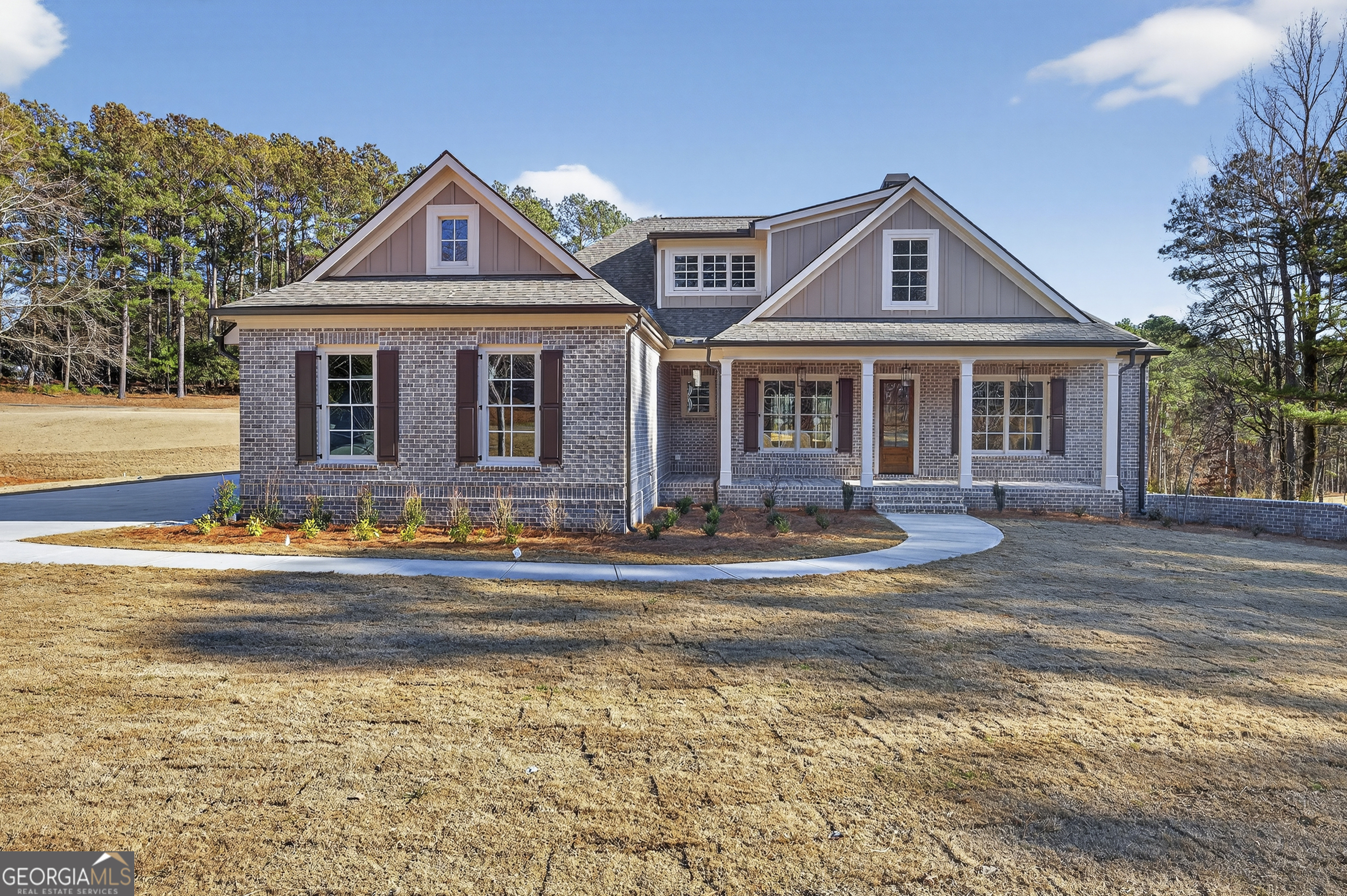 2390 A Club Drive Greensboro GA 30642