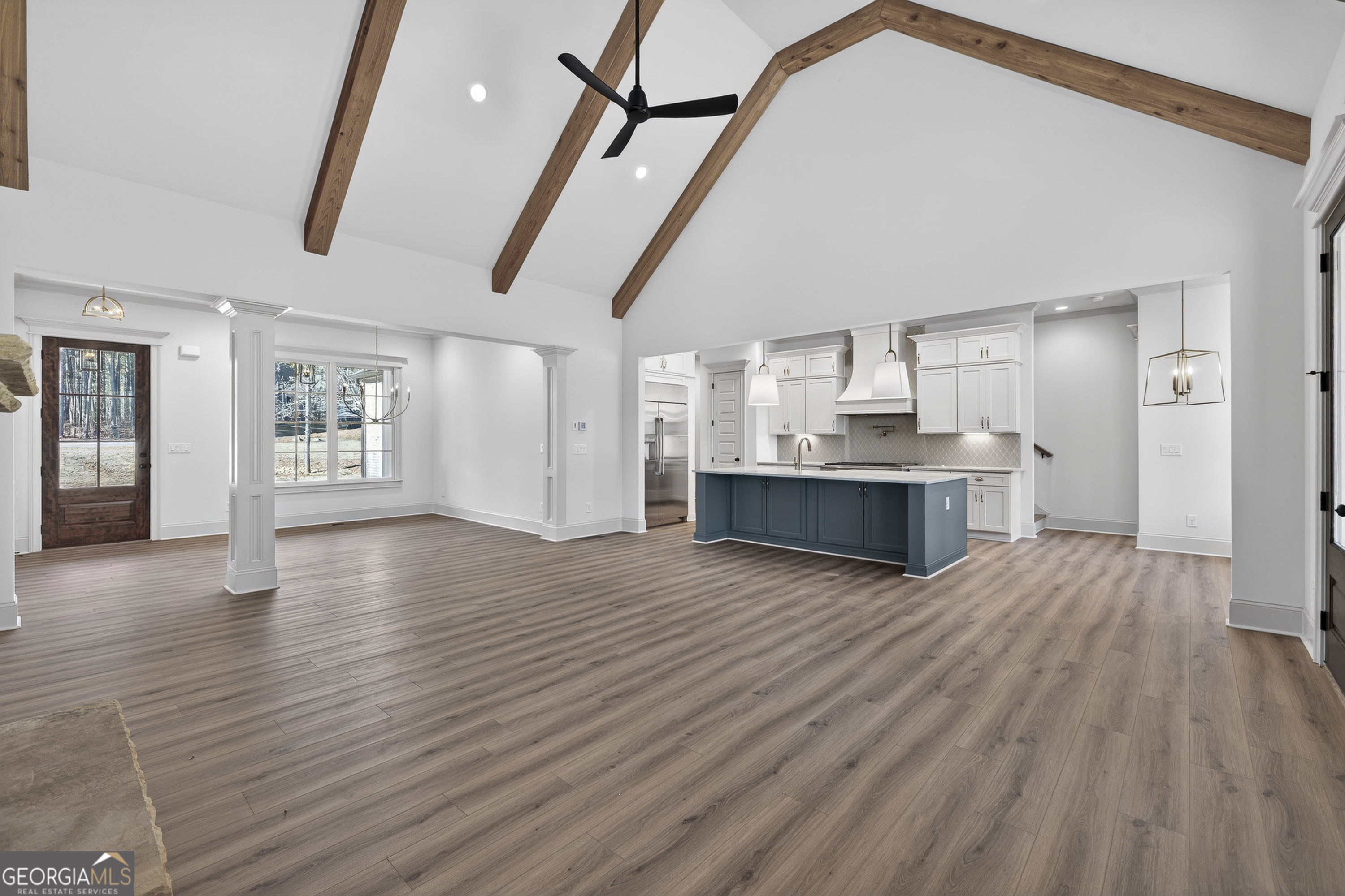 2390 A Club Drive Greensboro GA 30642