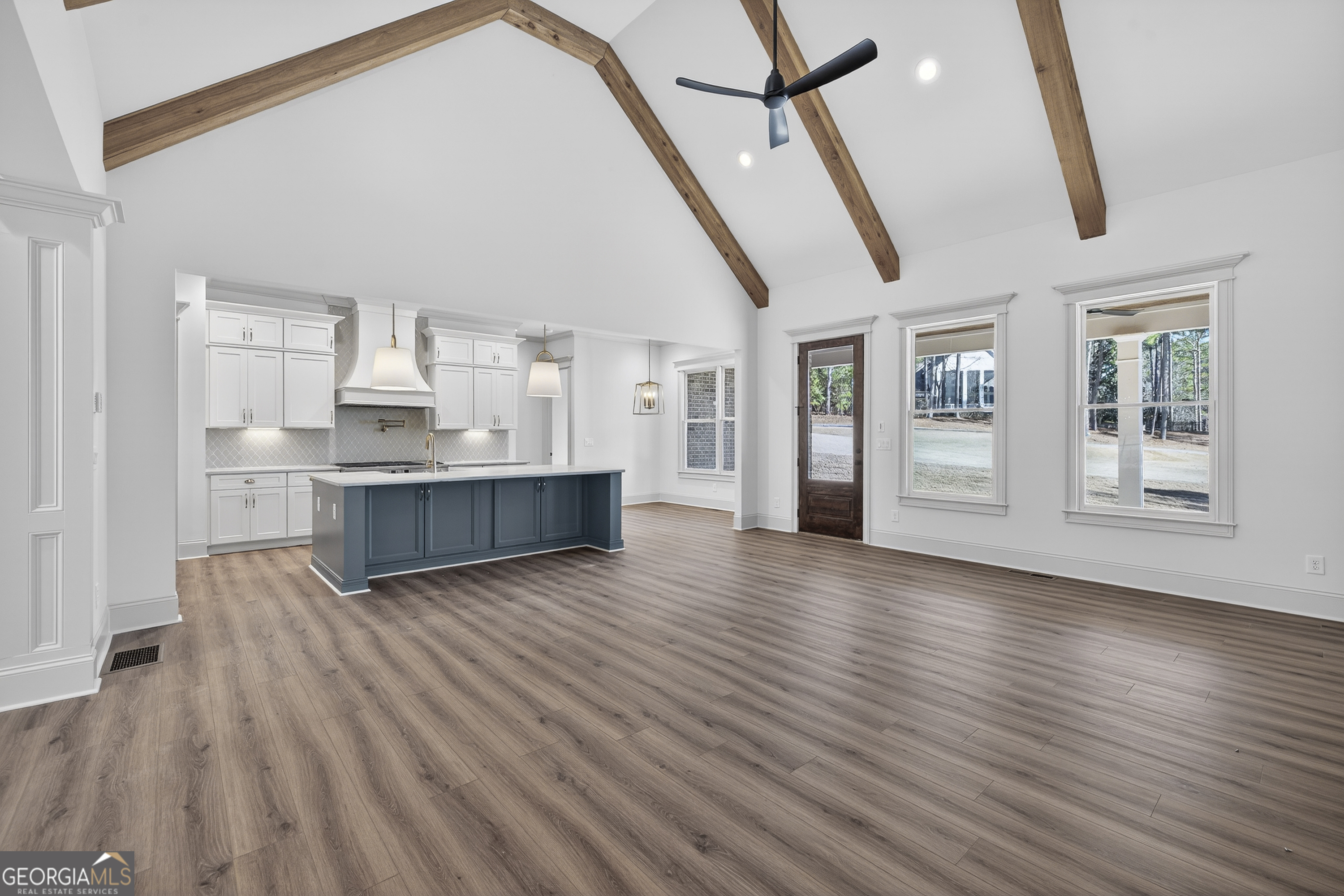 2390 A Club Drive Greensboro GA 30642