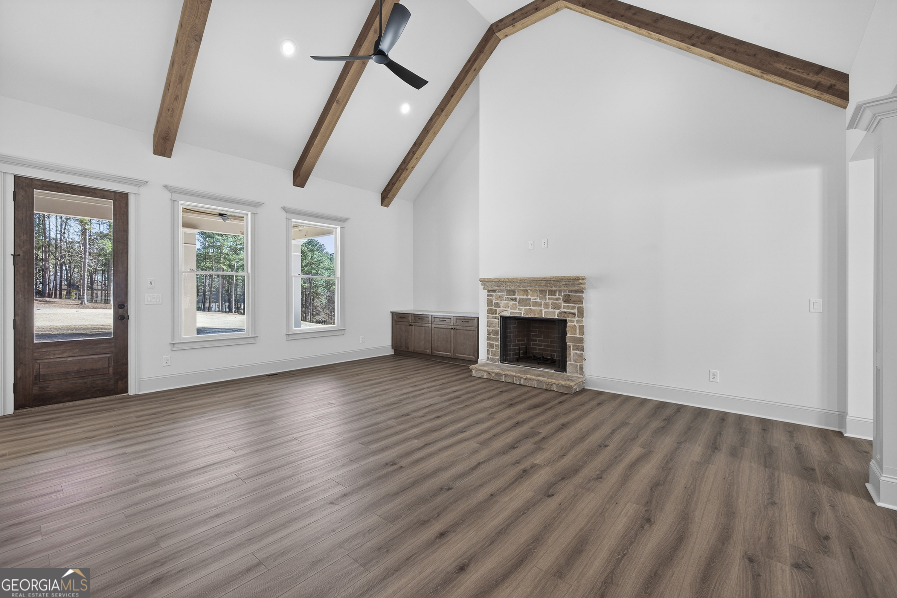 2390 A Club Drive Greensboro GA 30642