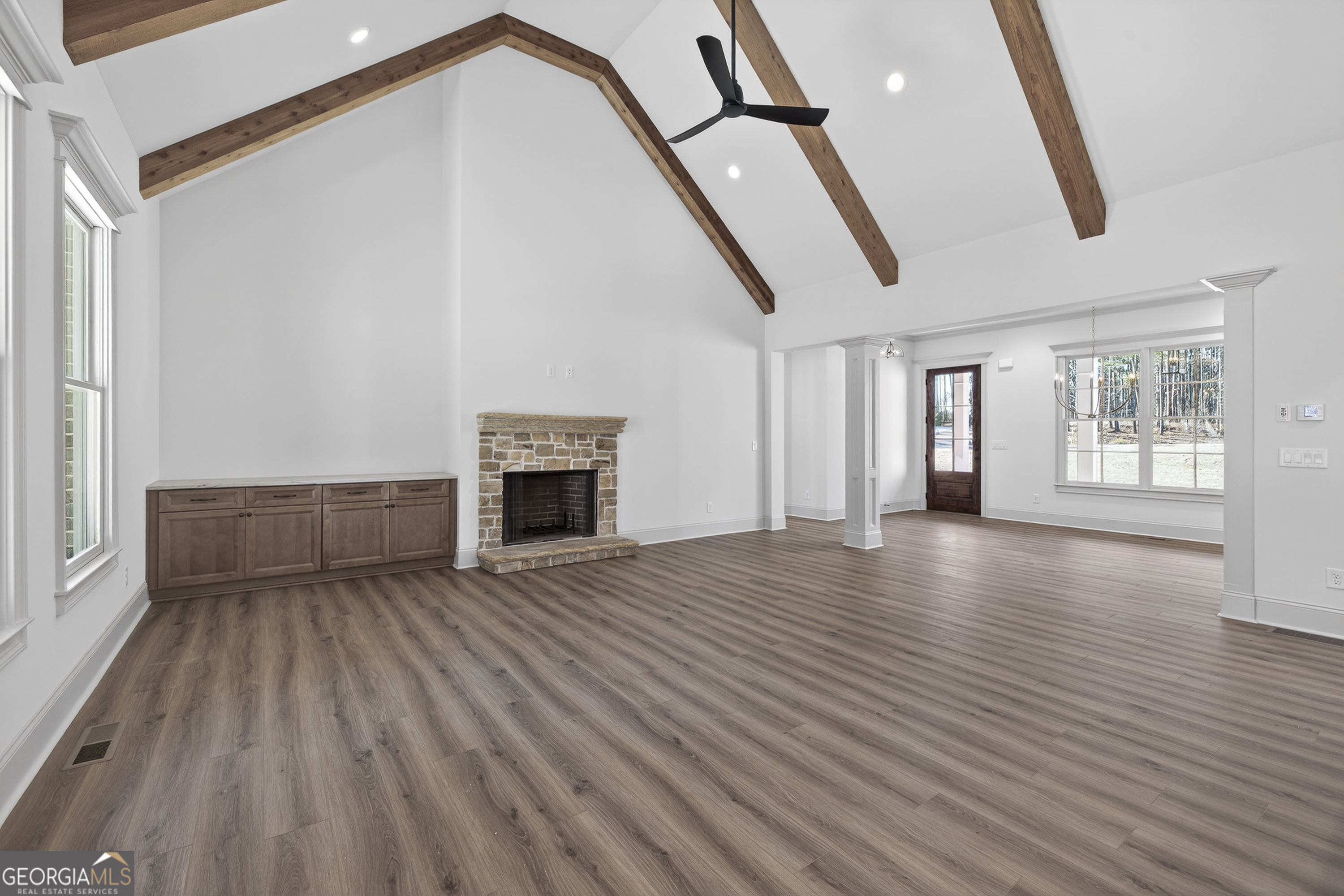 2390 A Club Drive Greensboro GA 30642